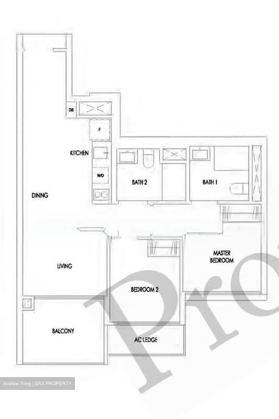 Treasure at Tampines (D18), Condominium #566101541